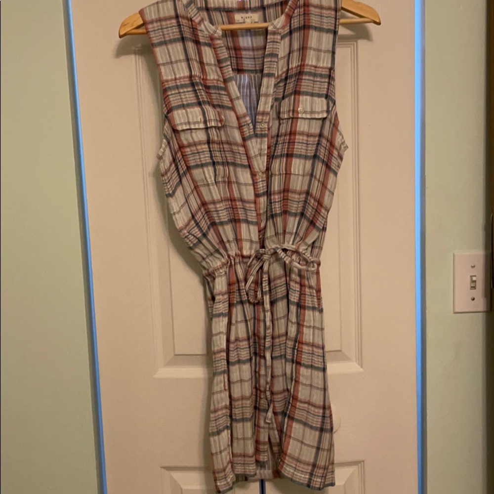 Joie dress